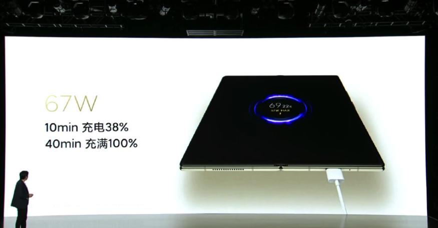 小米MIXFold2折叠屏旗舰发布：8999元起，轻薄折叠屏标杆买不买？