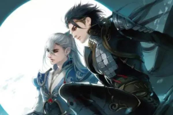 口碑超级好的两本游戏竞技类小说,主角无敌的游戏竞技类小说排行榜