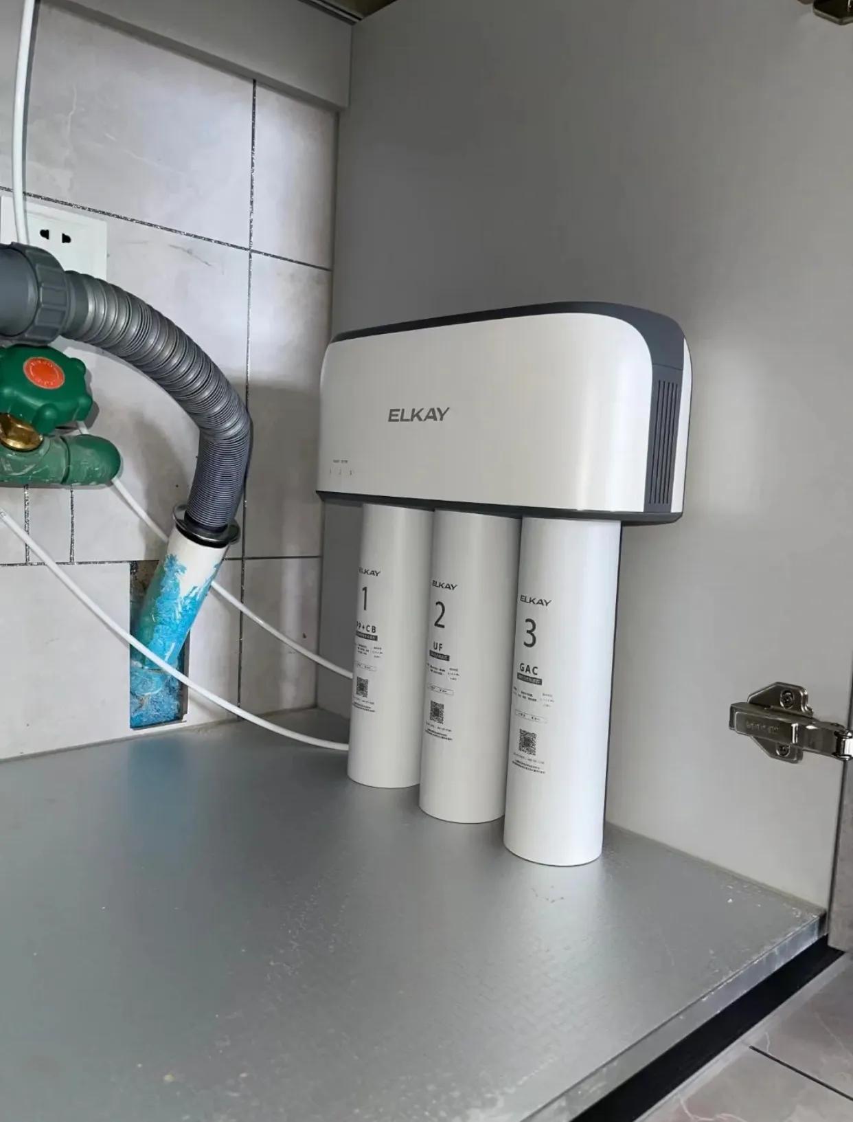 关于家用净水机这些你要知道,家用净水机有那么必要吗