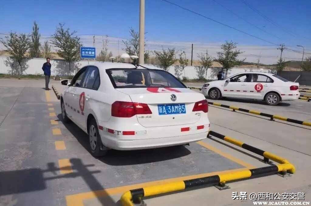 如果科目二考了5次怎么办,如果科目二5次都考不过怎么办