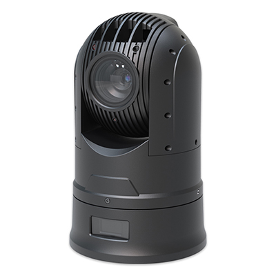 盾魂5G无线应急布控球：实时回传，快速部署移动便携式云台监控