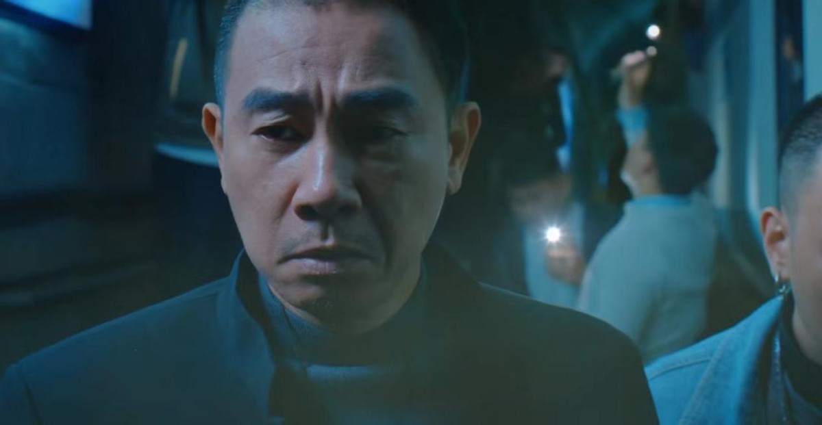 清一色差评的电影,一星差评的烂片