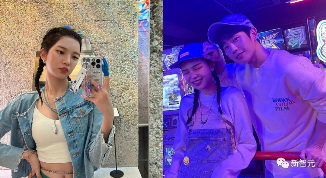 年入8000万的网红,韩国年入千万网红