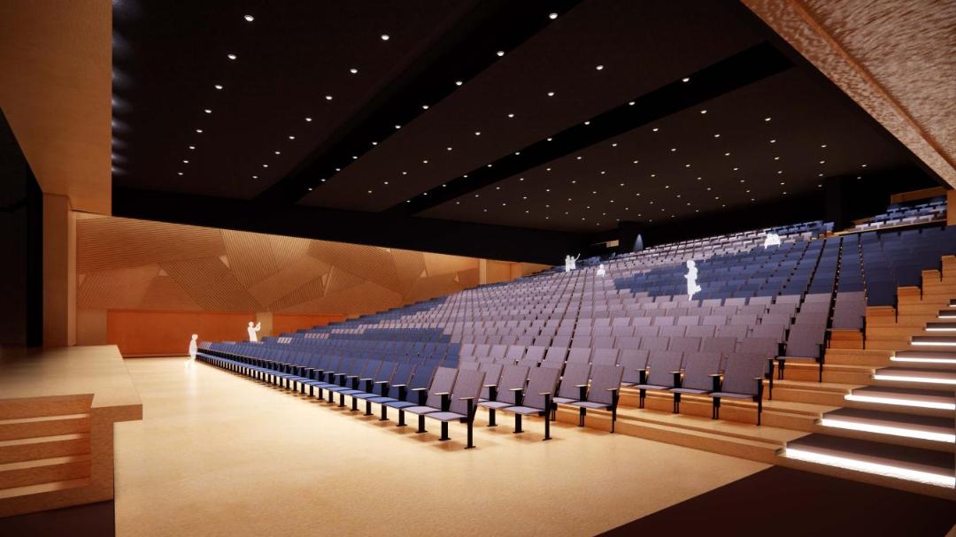 重庆科学城华中师大附属学校,华中师范大学重庆科学城规划图