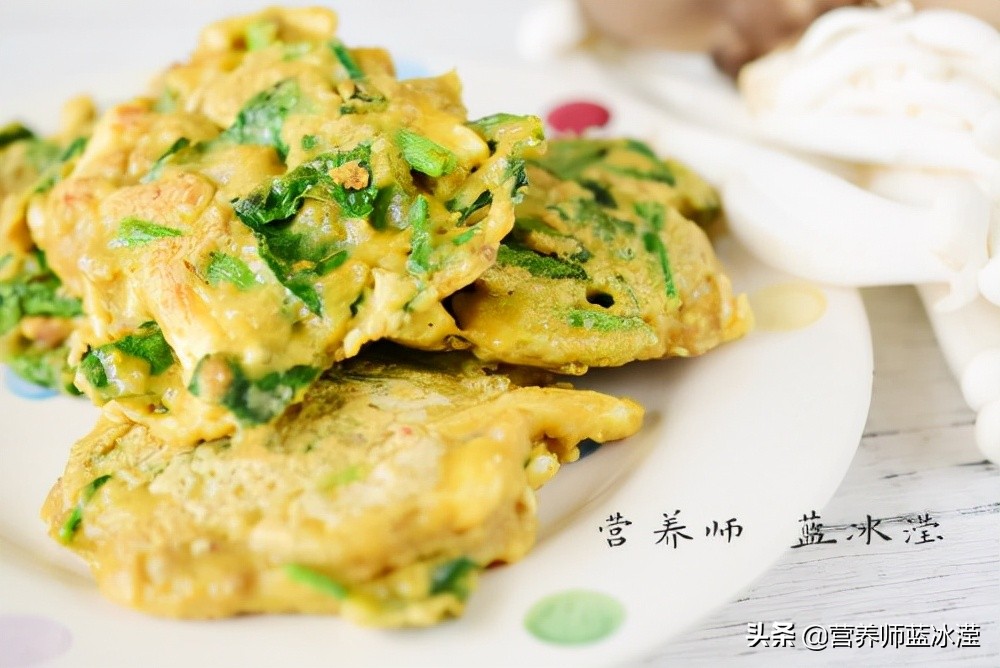 早餐食谱大全营养早餐饼,4岁孩子早餐饼吃什么营养又简单