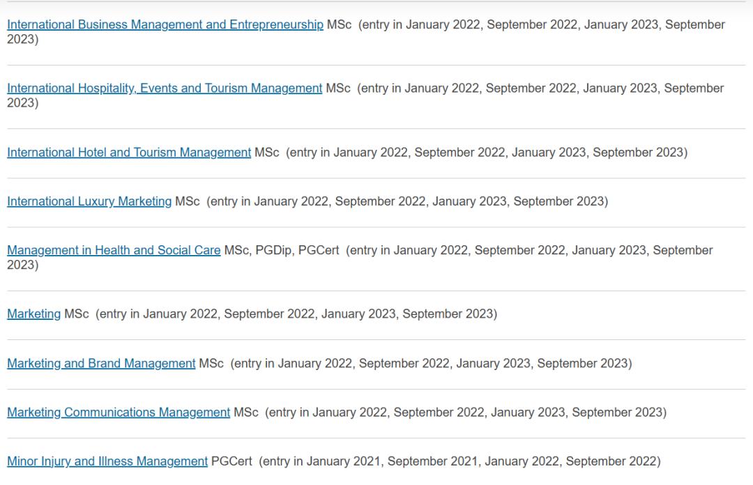 英港新留学申请,2025年香港本科申请开放时间