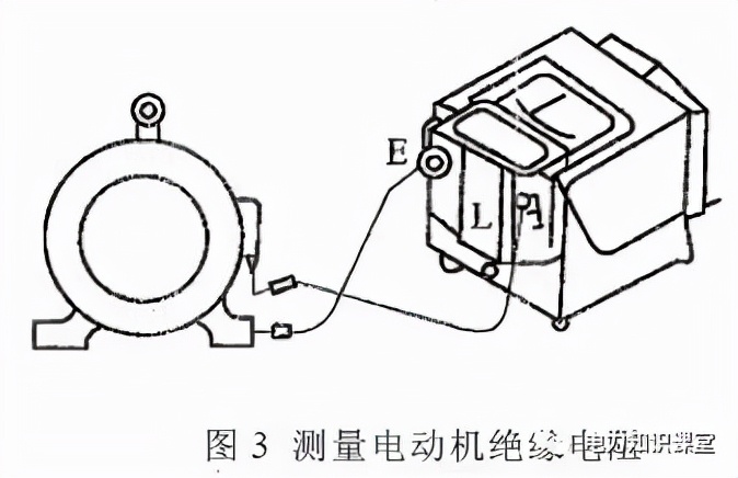 数字兆欧表和摇表的区别,数字兆欧表摇表怎么用
