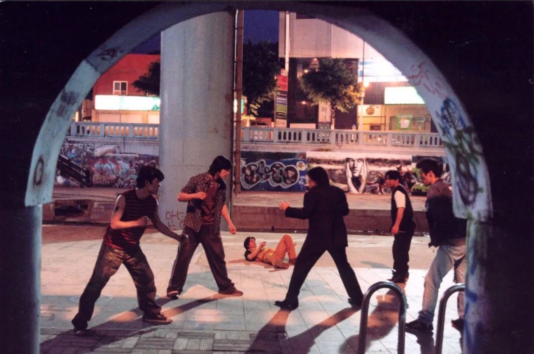 把*欲情**拍到极致的韩国大导演，和他合作过的女演员都甘愿为他献身