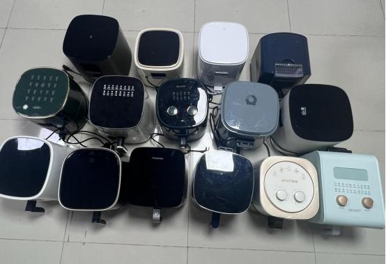 空气炸锅选哪一款好用又实惠,什么品牌的空气炸锅好性价比更高