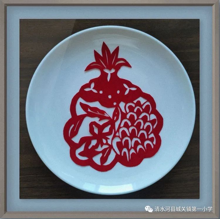 我是防疫小能手亲子绘画,童心有我共抗疫主题绘画