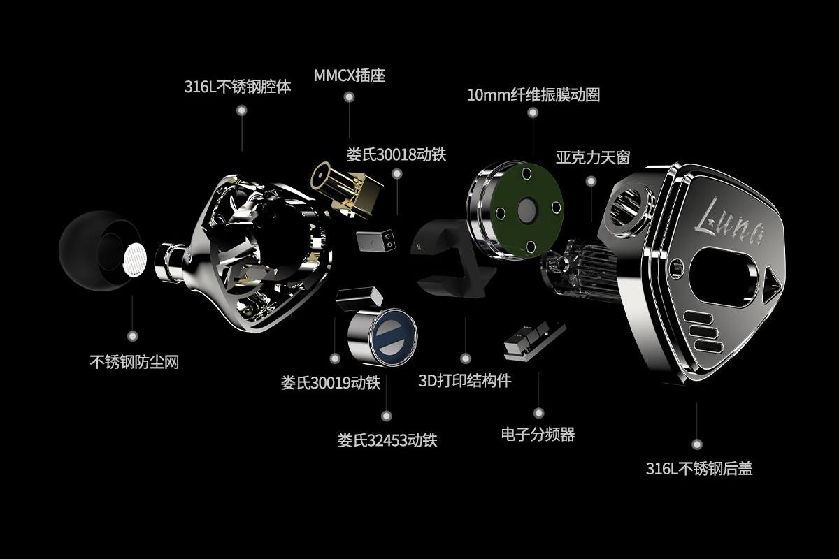 售价7999元的耳机,头戴式耳机售价699