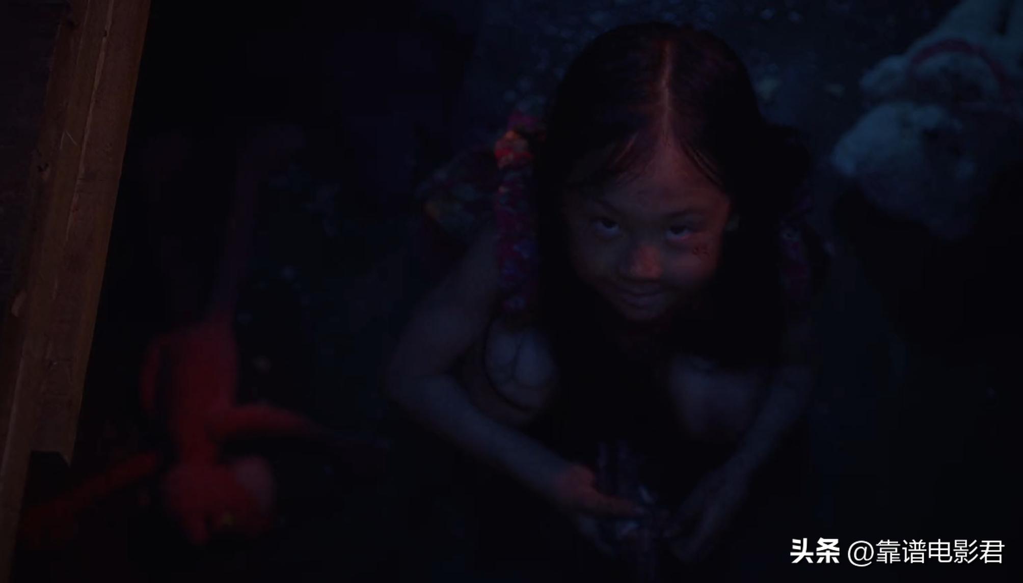 成本仅500万，2小时冲上飙升榜第一，《洗屋大师》凭啥这么猛