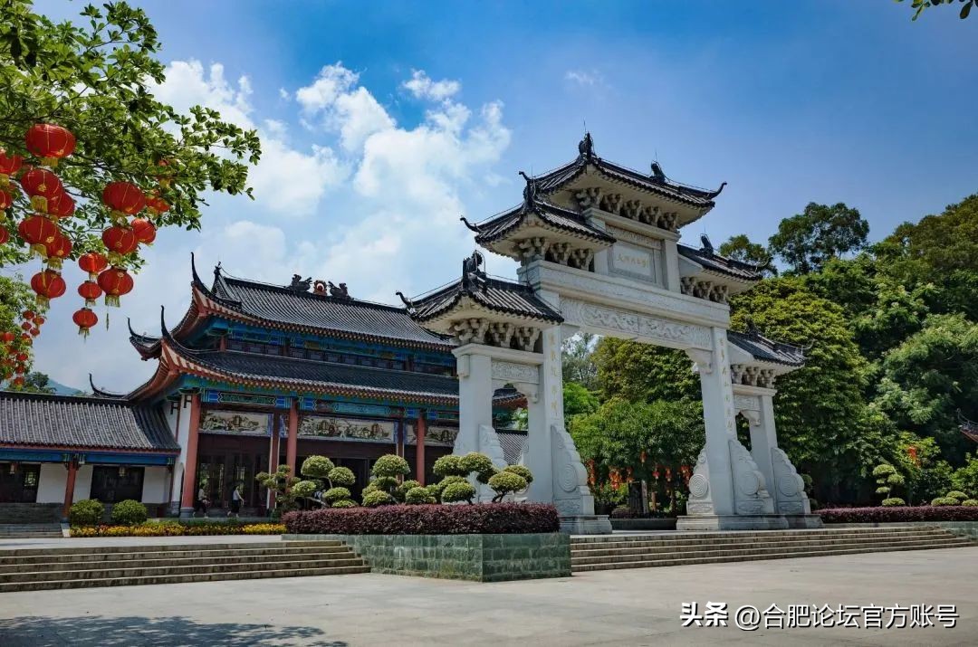 合肥6月特价机票,合肥出发全国旅游团购