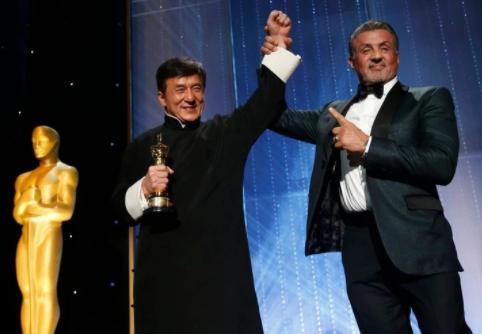 最硬汉的十大男星,中国十大硬汉男明星