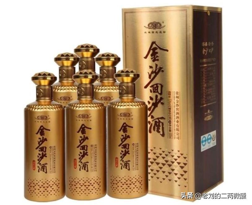 端午节亲友聚会，这8款白酒性价比最高，300左右价位的纯粮好酒