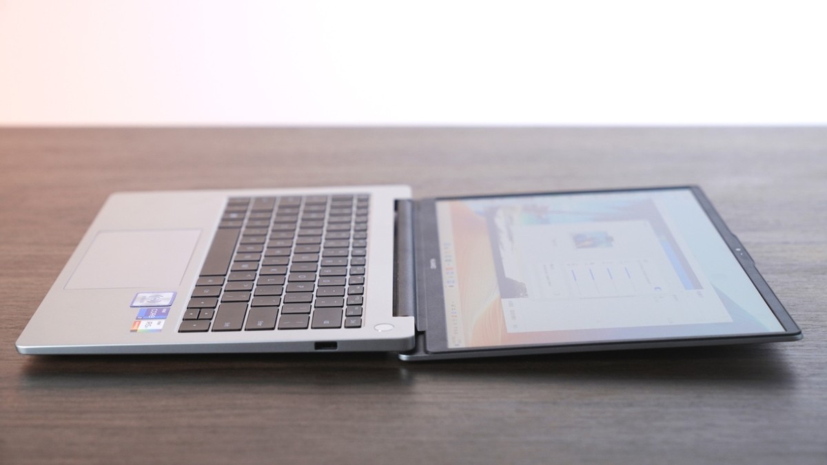 matebook14和matebookd14选哪个,matebook14和magicbook14的区别