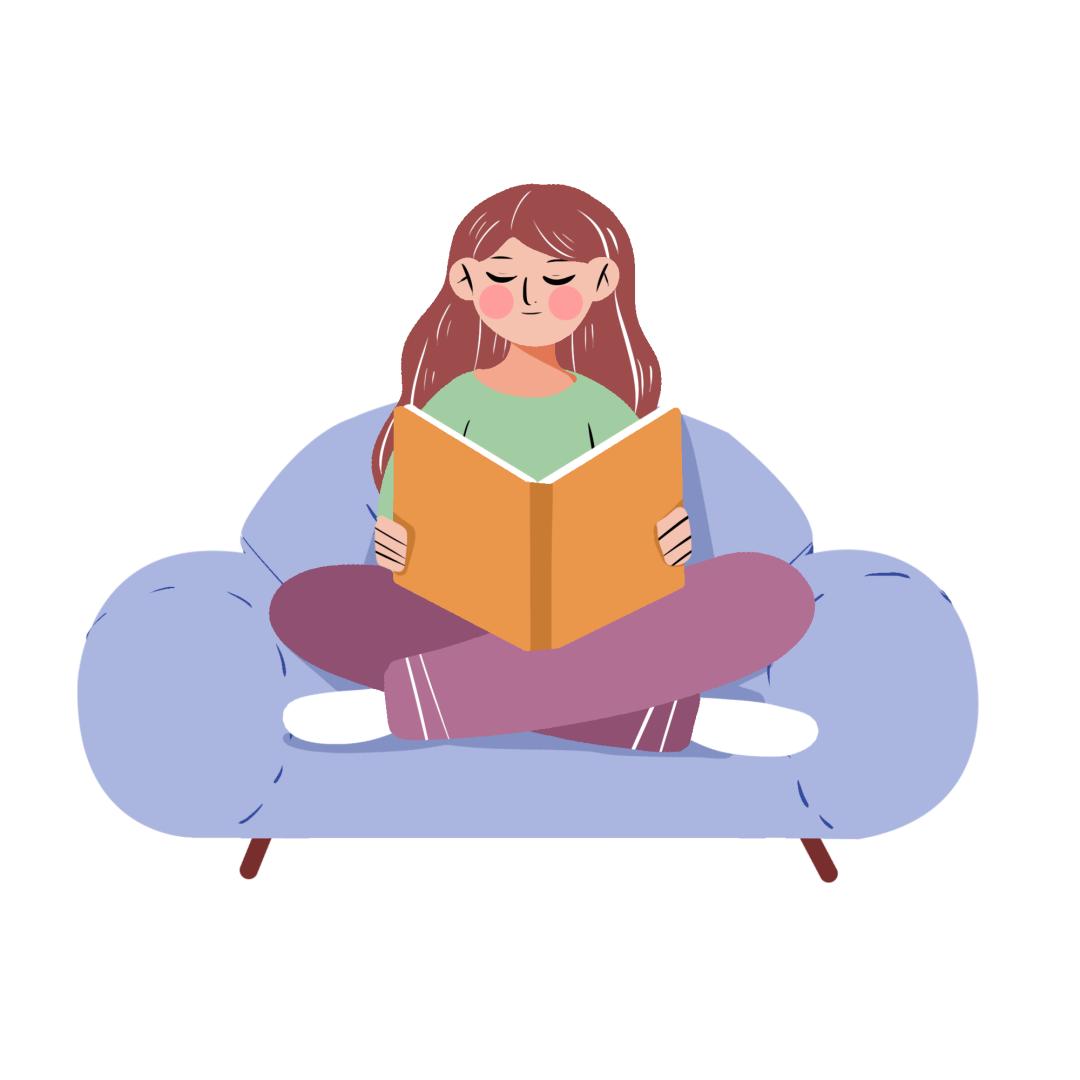 当代中年少女爱好,中年少女的五大爱好模板