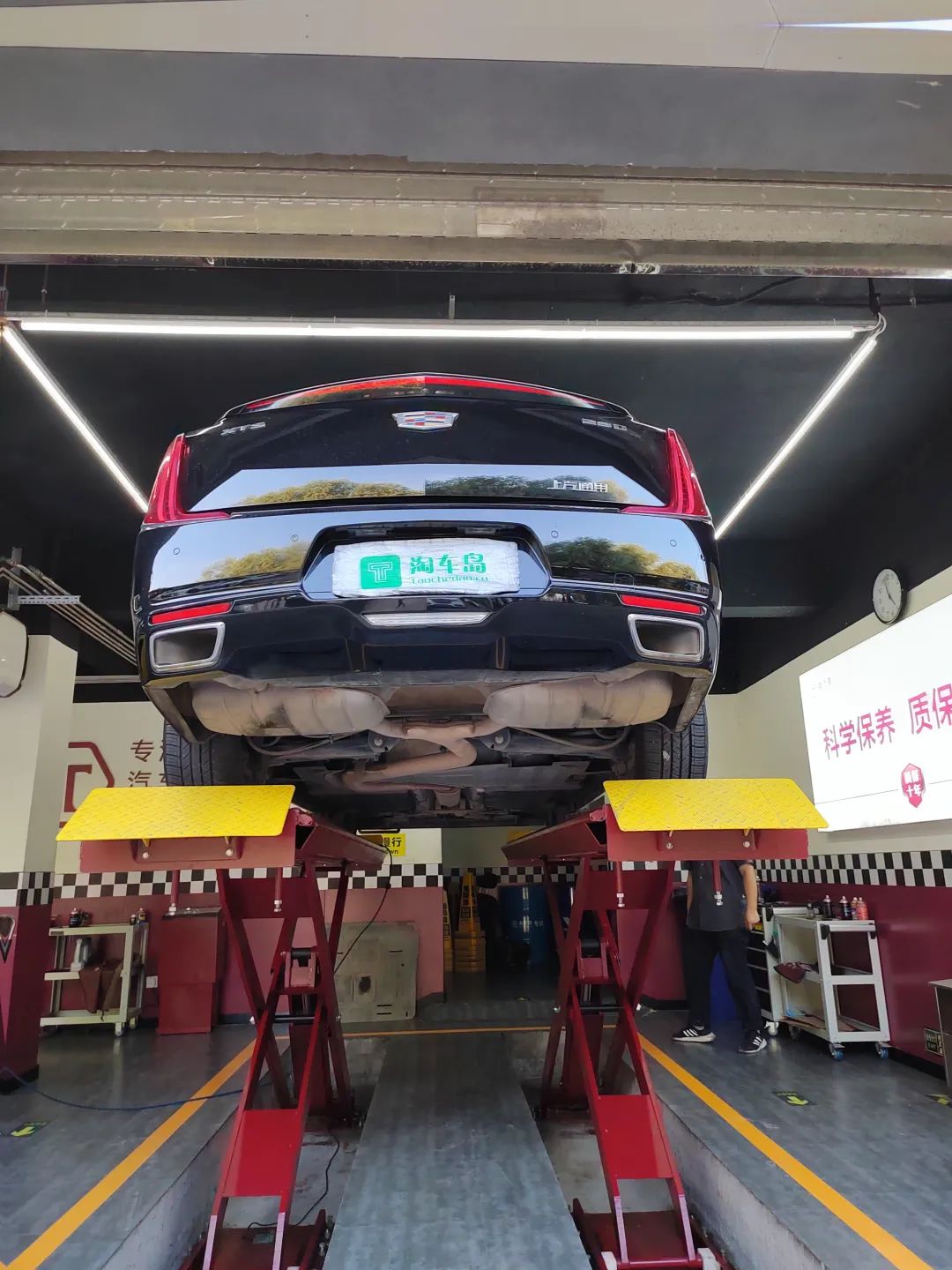 手握十几万，放弃BBA,凯迪拉克给你次高性价比购买中大型车的机会