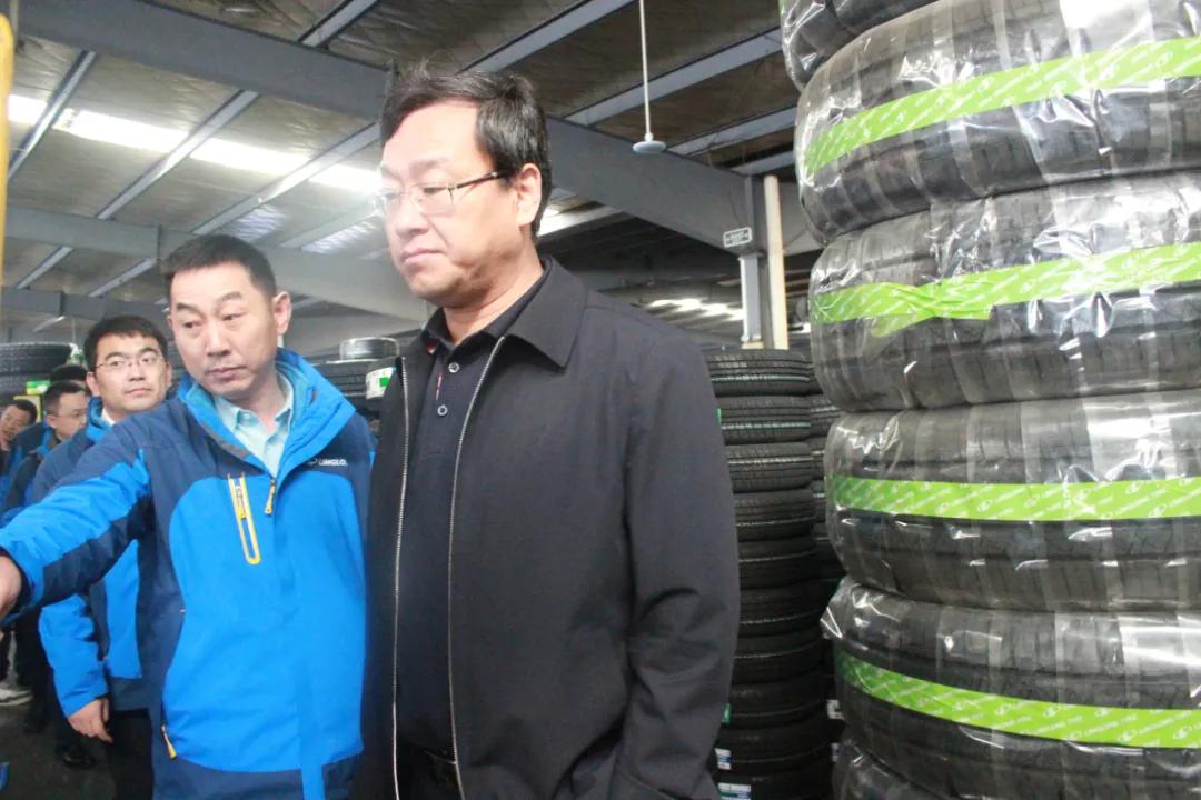 中国轮胎经销商,江西利得轮胎销售