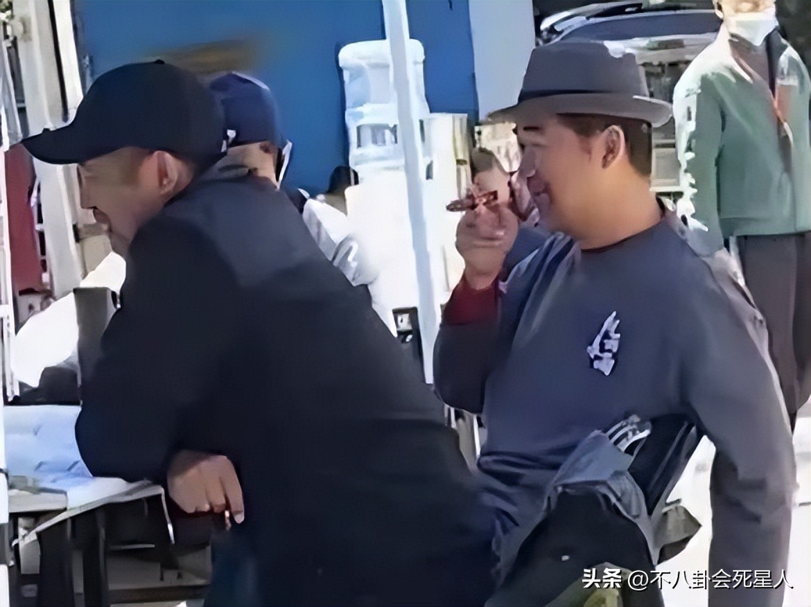 张默和房祖名被抓的时间,张默和房祖名关系好吗