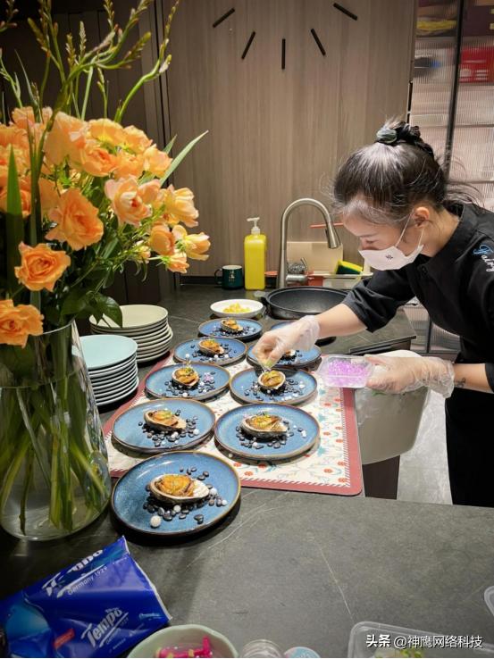 业余私厨正在成为年轻人的出路？