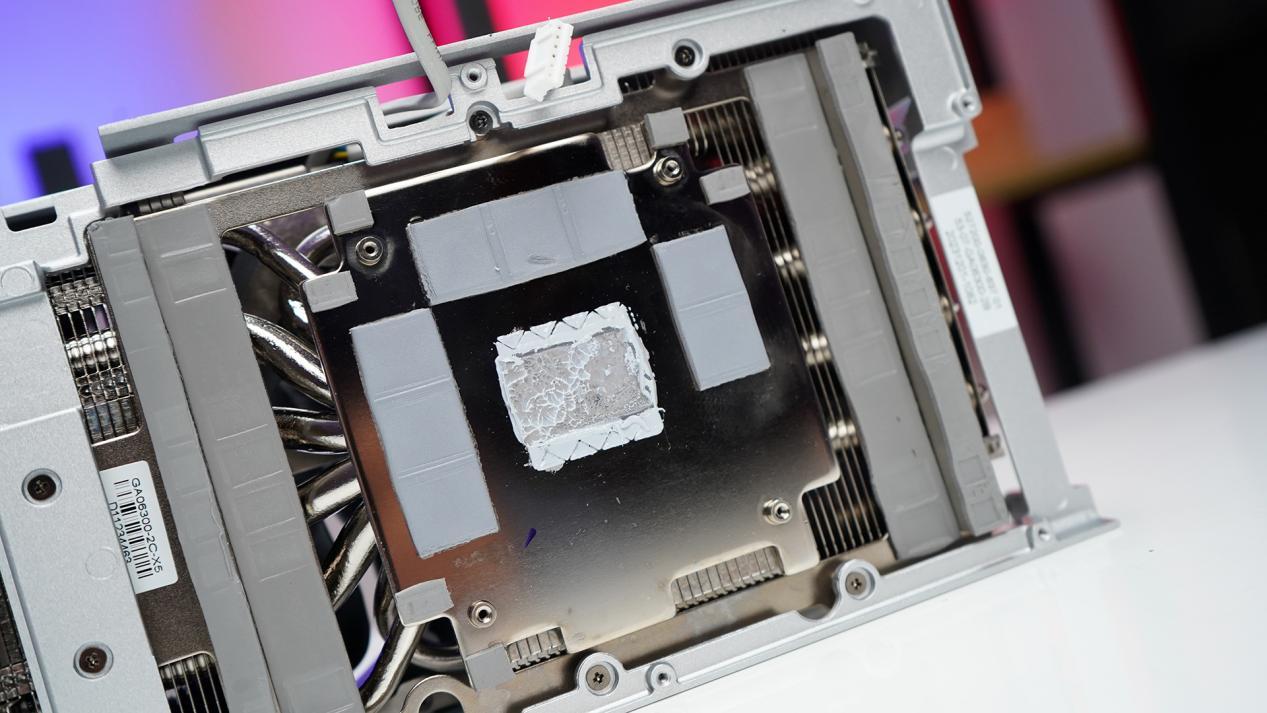 影驰rtx4080ti显卡,影驰rtx408016g金属大师