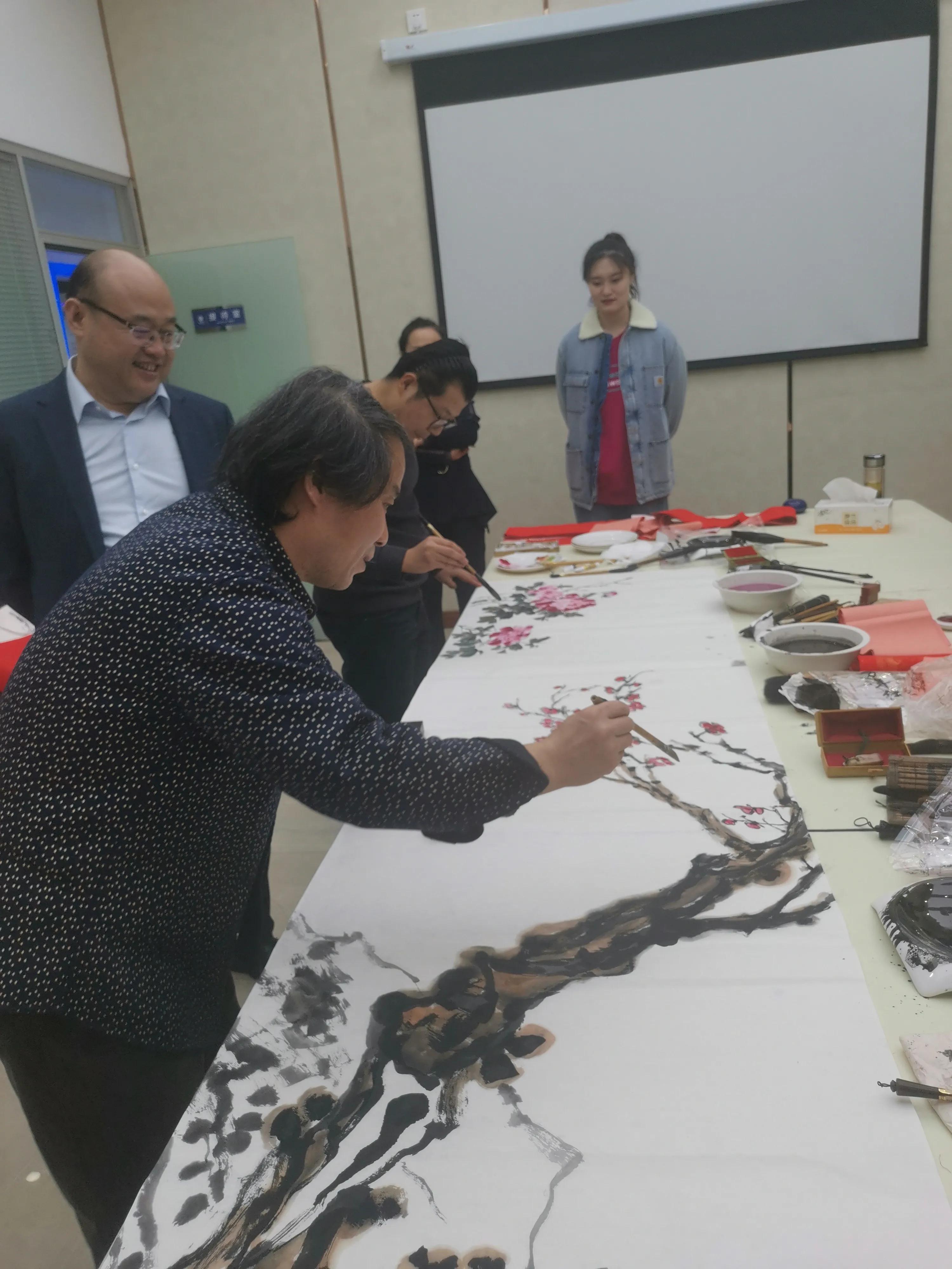 文化助力企业,济宁骏达车轮厂