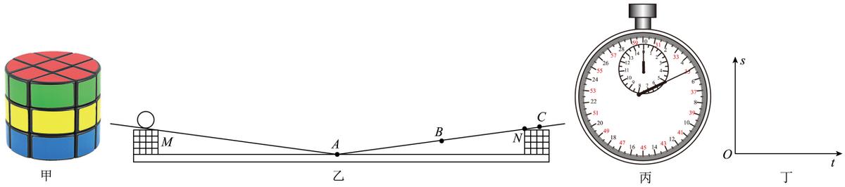 第一章机械运动知识点中考复习,第一章机械运动测试卷
