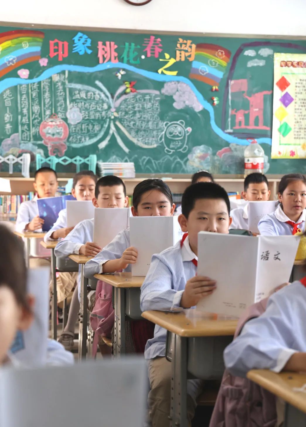 太原市八一小学好还是桃南小学好,太原市桃南小学