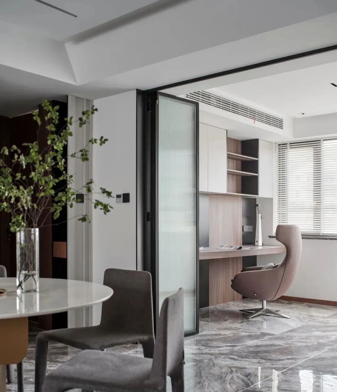 折叠门推拉门,什么是折叠门的尺寸