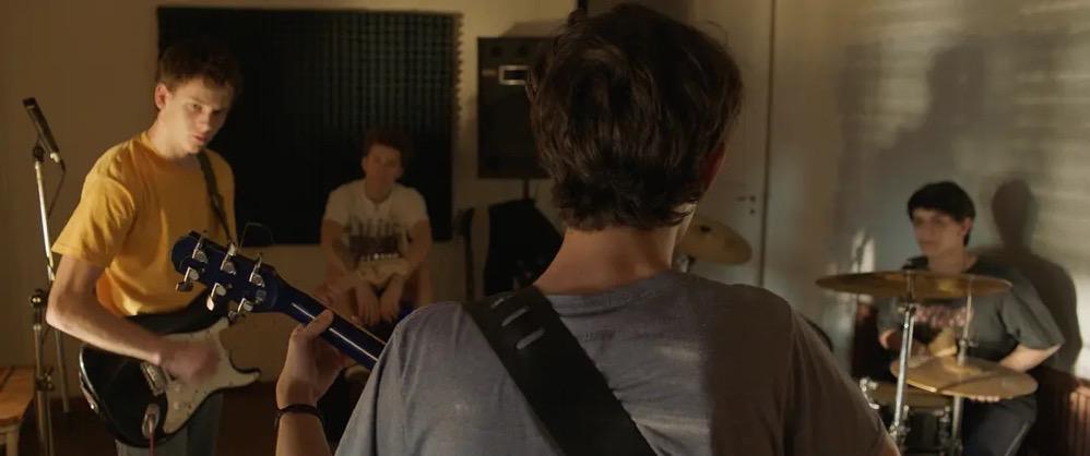 本周院线电影新片上映好评,本周院线高分新片