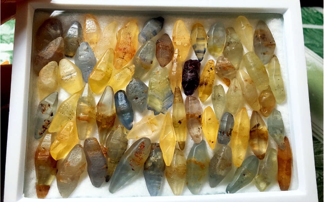 斯里兰卡产宝石价格,斯里兰卡产量最多的宝石