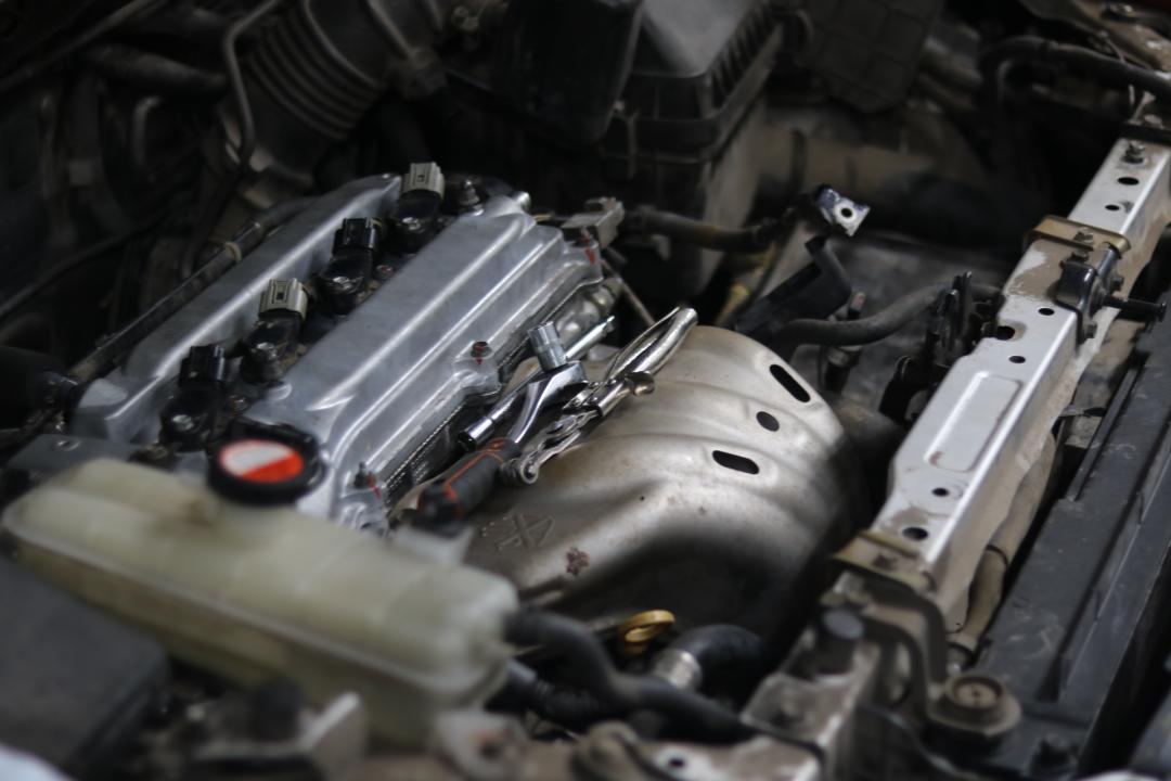 rav4旧款车怎么样,老款rav4翻修