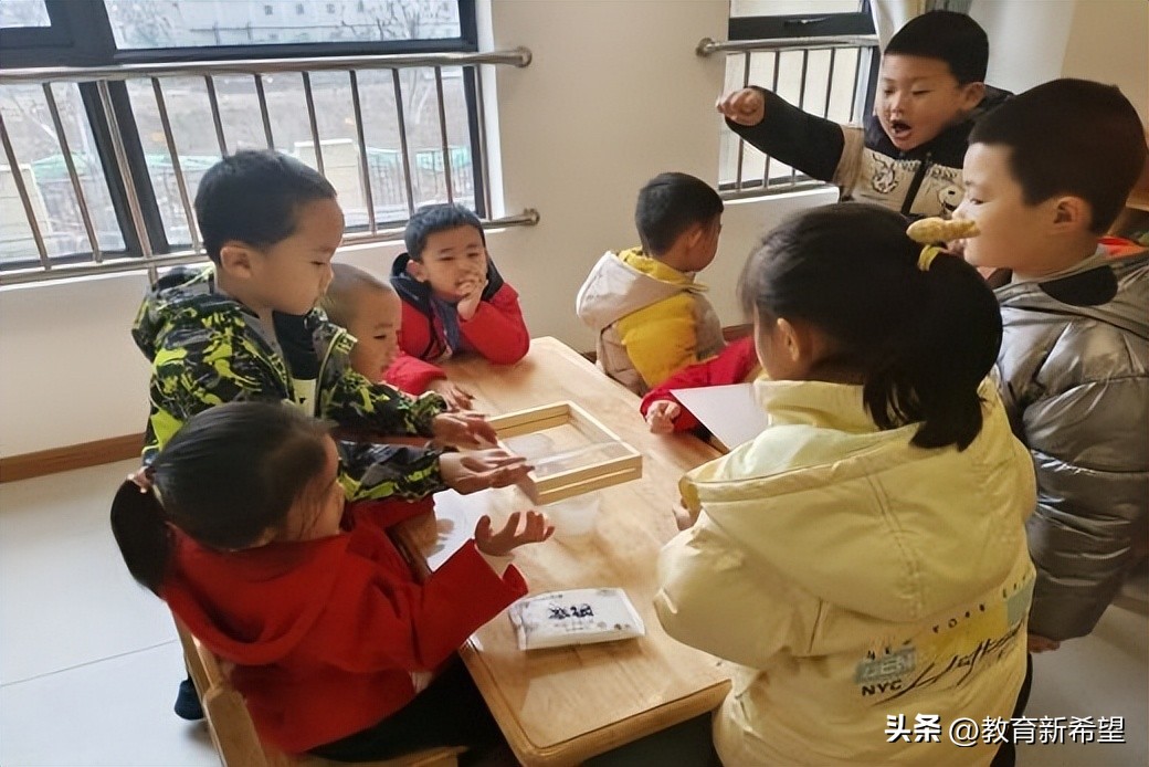 二十四节气雨水中班活动,二十四节气雨水幼儿园大班活动