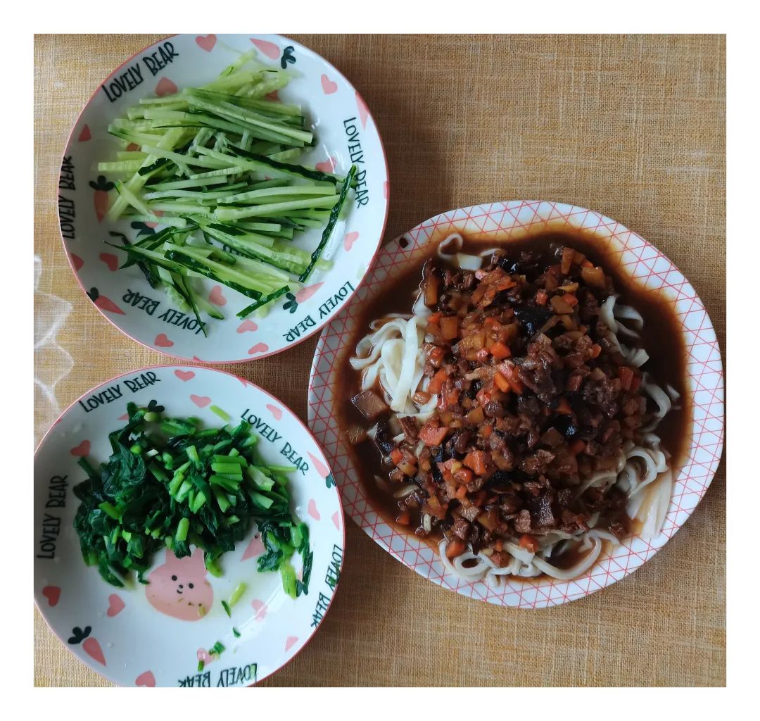 我和父亲的新冠十日