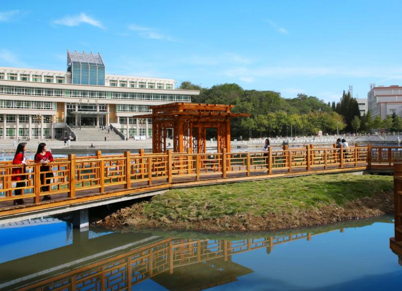 河南省师范类二本院校排名,河南二本师范类院校排名一览表