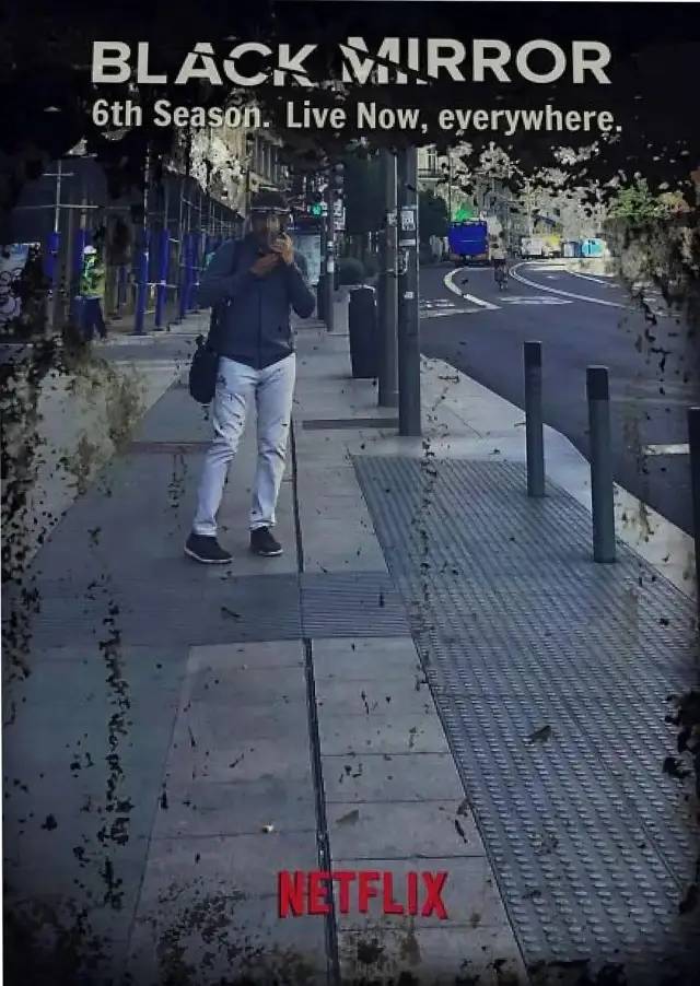 别扒胡歌老婆了，今年的好戏在这