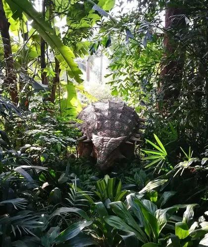 广州长隆野生动物世界有大象吗,广州长隆野生动物世界有多少动物