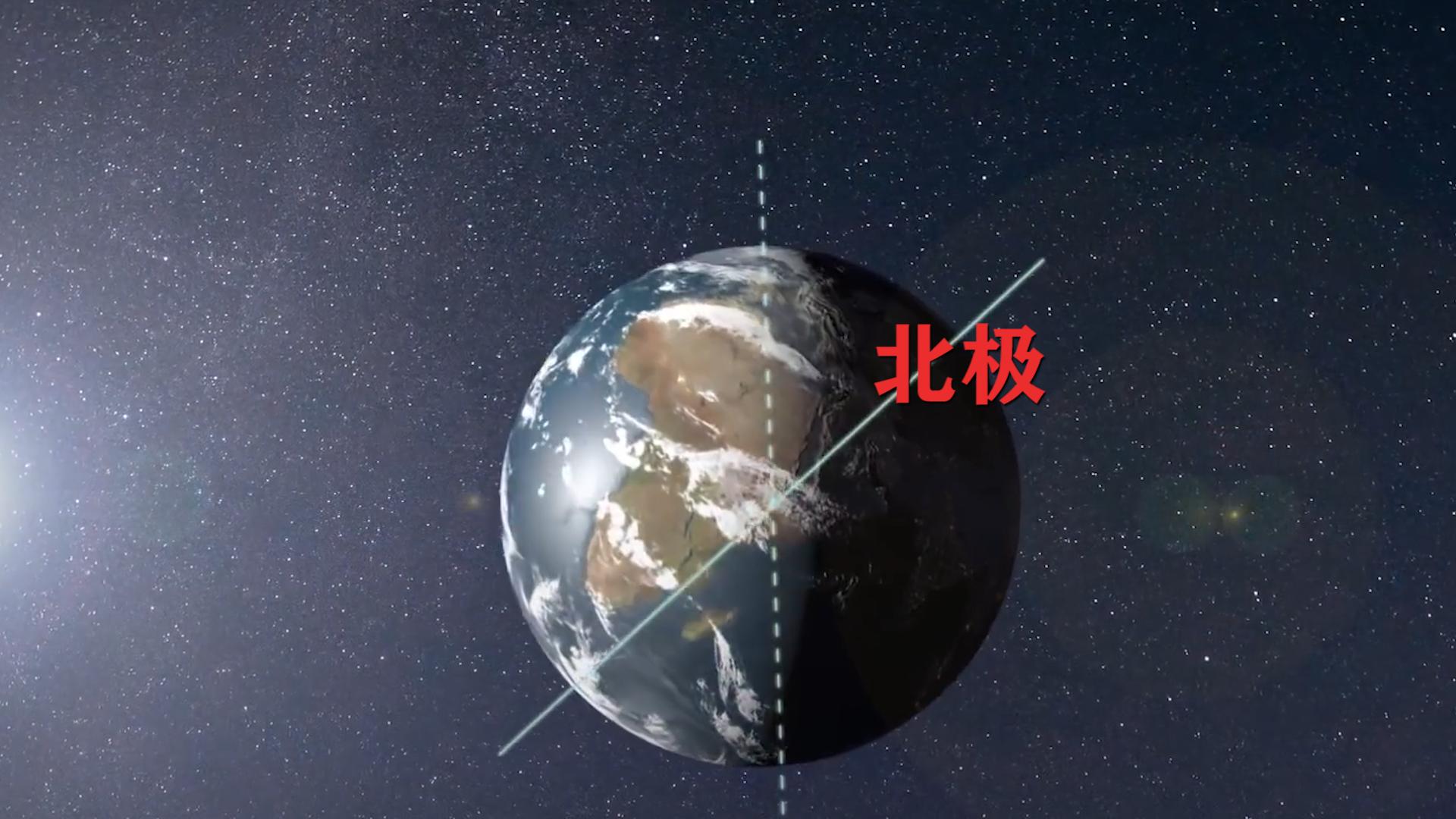 古人是怎么观紫微星的,古人观测的紫微星真的存在吗