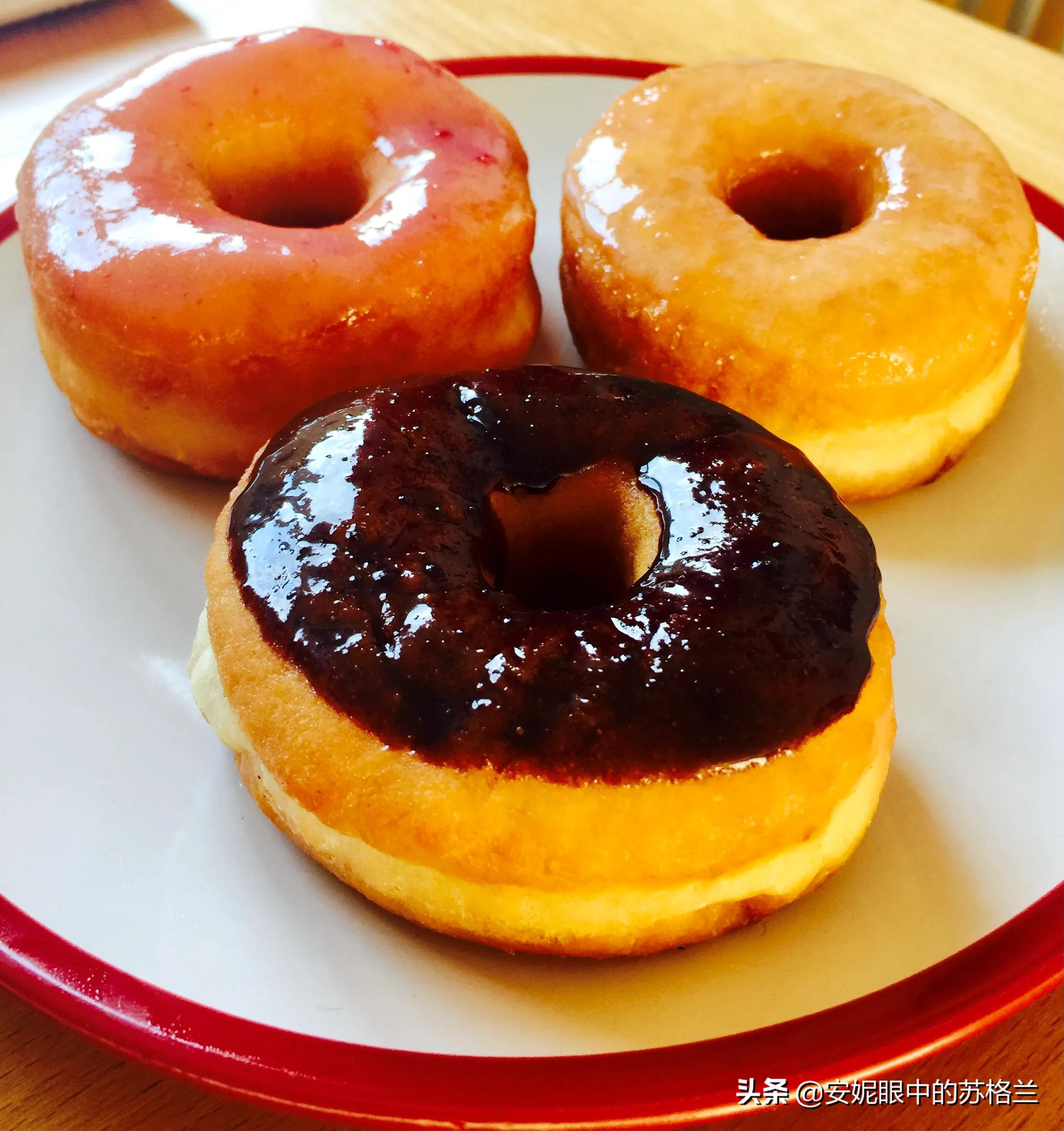 甜甜圈的特殊含义,甜甜圈形状的玉有什么寓意