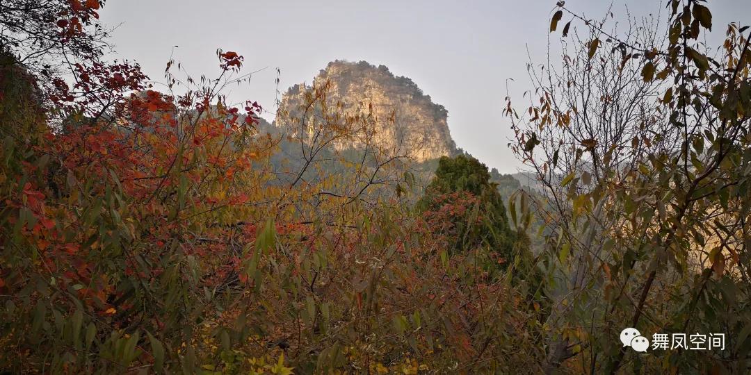 北京上方山千年古刹,上方山七十二个寺庙