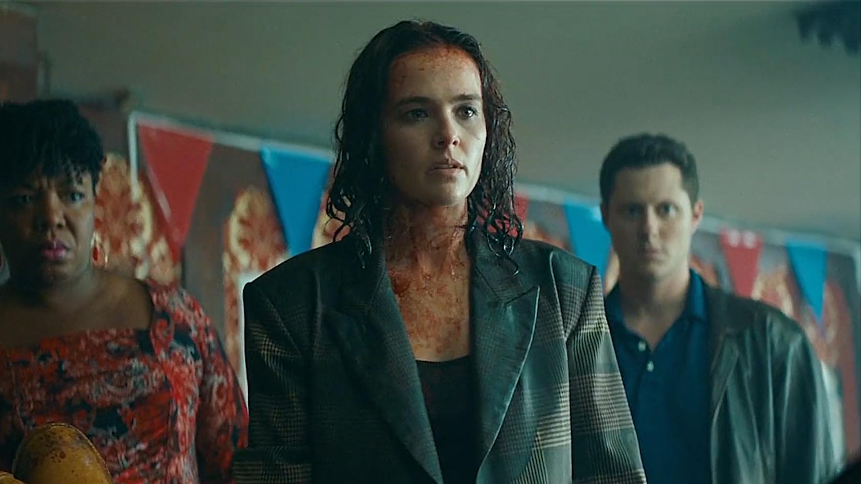 高智商天才女孩电影,高智商天才少女电影