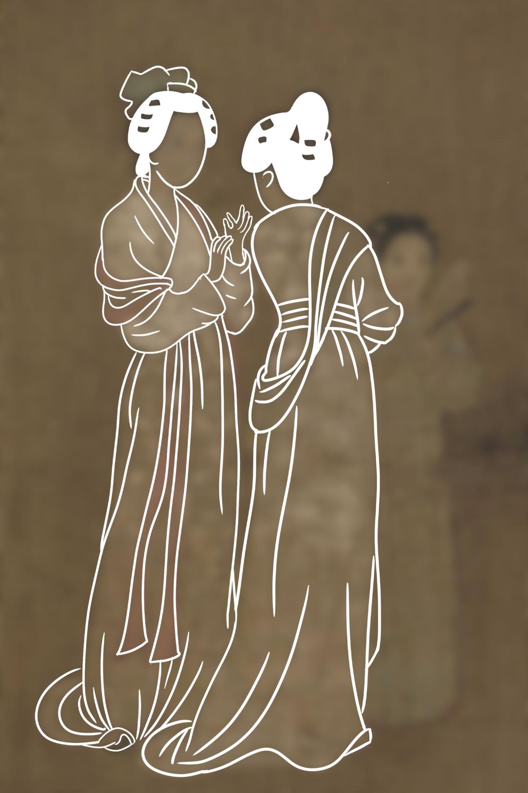 瀹嬫湞濂冲瓙鎶硅兏鏈嶉グ,瀹嬫湞濂冲瓙鏈嶉グ鍥鹃壌