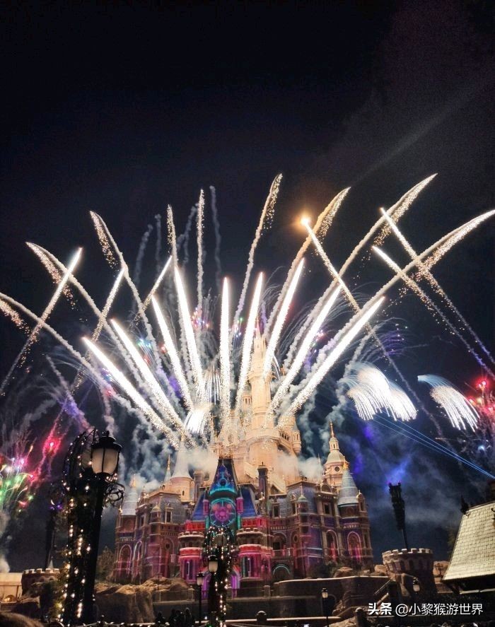 上海旅游必游的十大景区,上海有哪些旅游景区