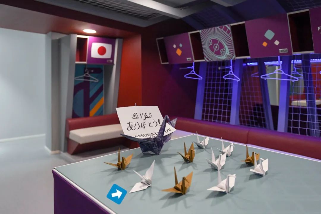 日本足球为什么越踢越好？他们正走在正确的路上