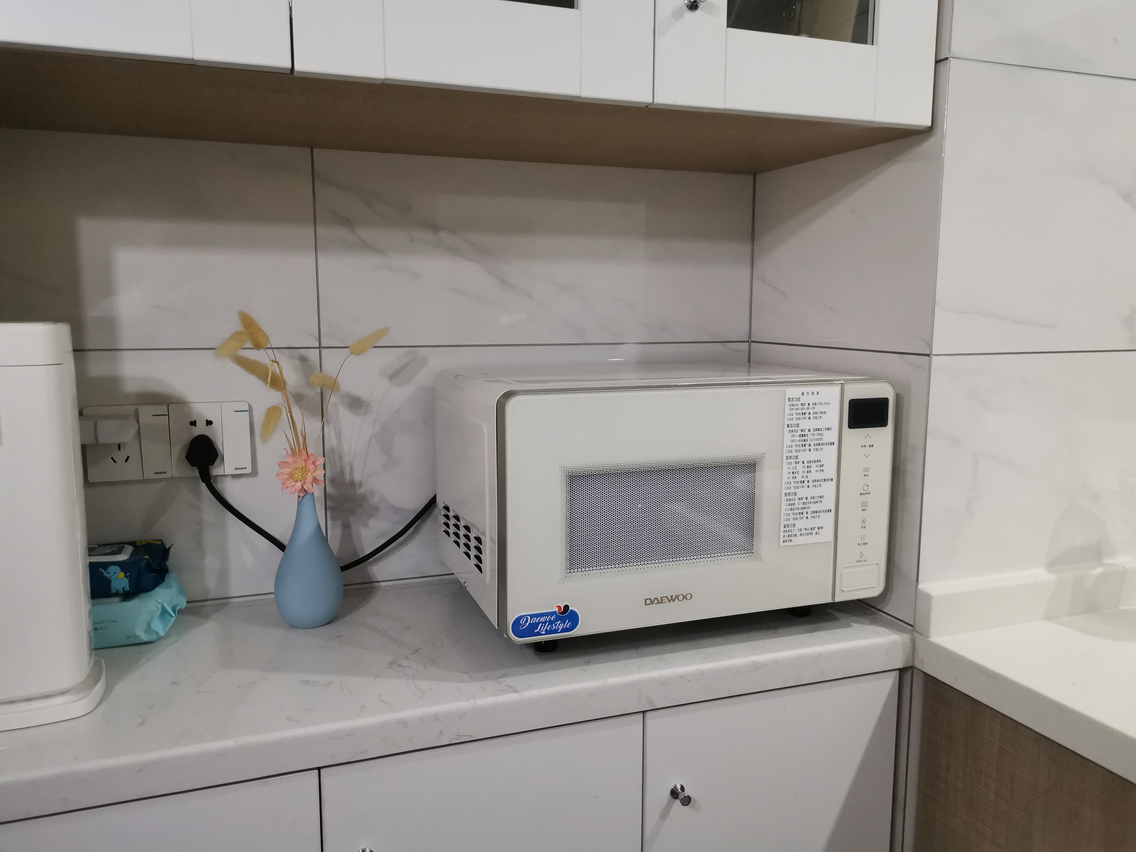 曾红极一时的微波炉，为何如今“存在感”几乎为零？该淘汰了吗？