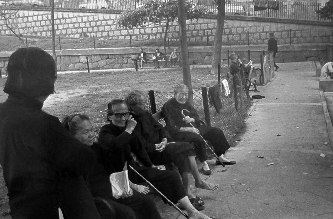 我研究了一些怪婴传说：1966到2020，百分百真人真事