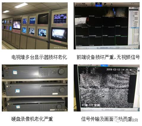 模拟监控和数字监控有什么区别,模拟监控如何改成网络监控