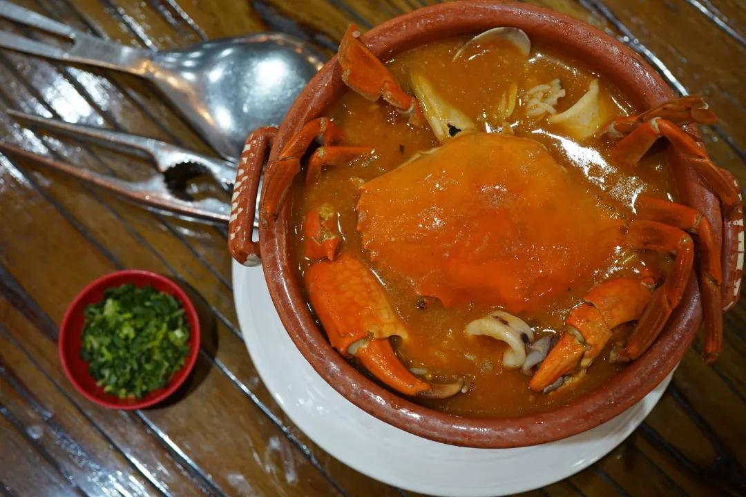 澳门美食攻略｜没吃过这4家店等于没来过澳门