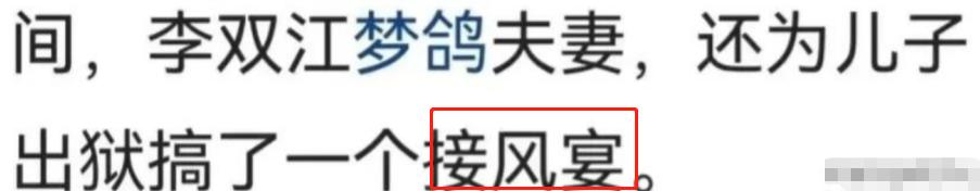 李双江退休金到底有多少,李双江夫妇受到的影响